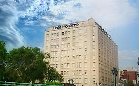 Macroplaza de Monterrey